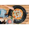 Cast Iron Seasoned Pizza Pan