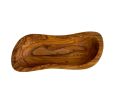 Mediterranean Olive Wood Multi-Purpose Bowl