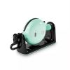 Belgian Waffle Maker - Aqua