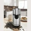 Blade Coffee Grinder, Onyx Black